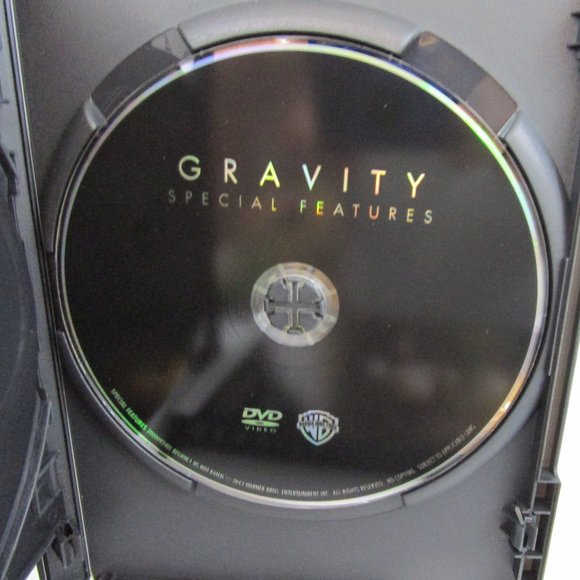 Sandra Bullock 4 DVD Bundle - Picture 9 of 15